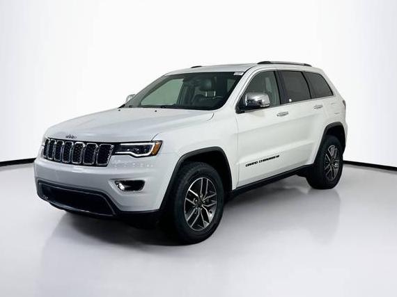 JEEP GRAND CHEROKEE 2022 1C4RJFBG7NC140120 image